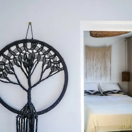 Mykonos High Sunset Villa