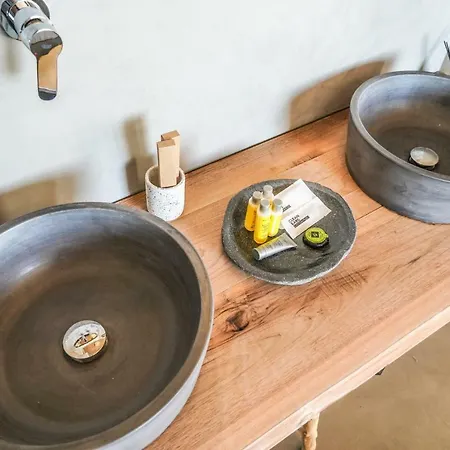 Mykonos High Sunset Villa *