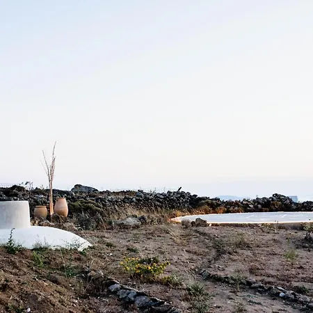 Mykonos High Sunset