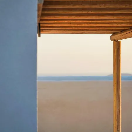 Villa Mykonos High Sunset *