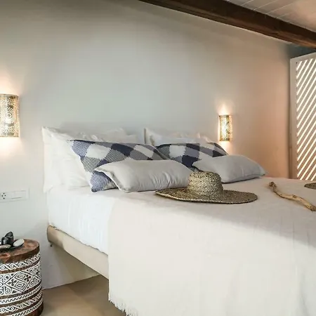 Mykonos High Sunset Villa *