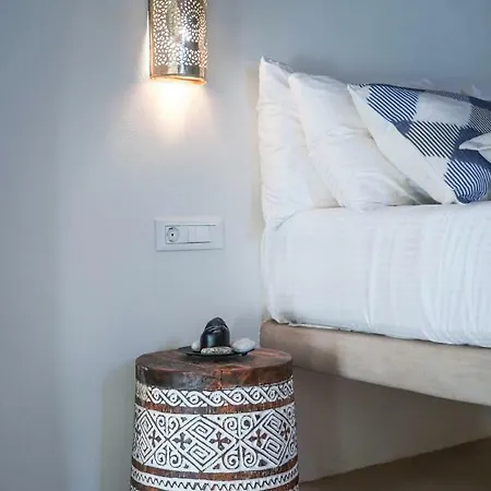 Mykonos High Sunset Villa