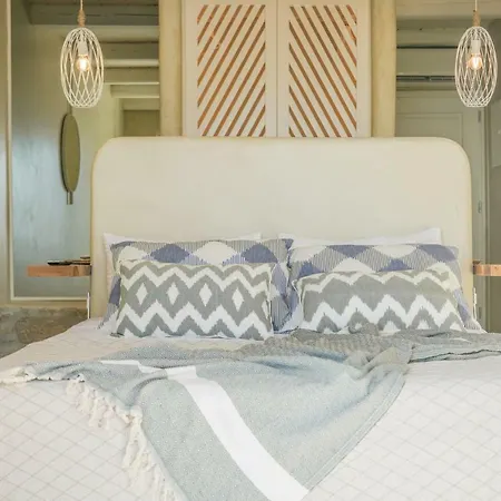 Mykonos High Sunset Villa